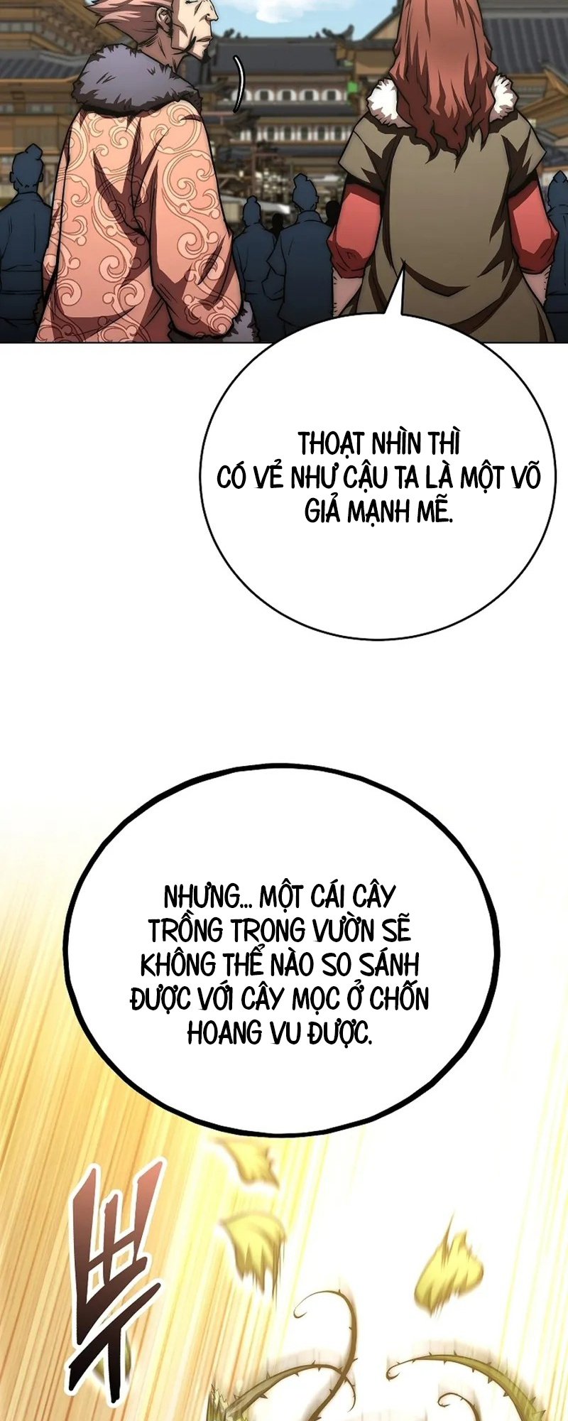 Con Trai Của Gia Tộc Nam Cung Thế Gia - Page 66