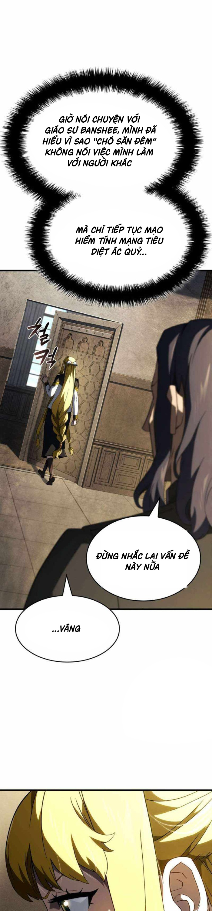 Thiết Huyết Kiếm Sĩ Hồi Quy - Page 12