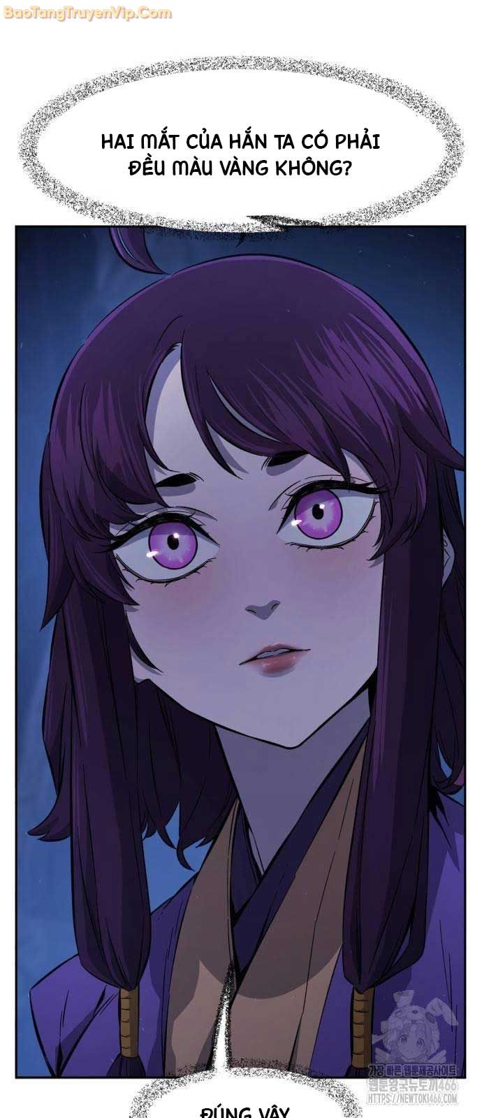 Tuyệt Đối Kiếm Cảm - Page 21