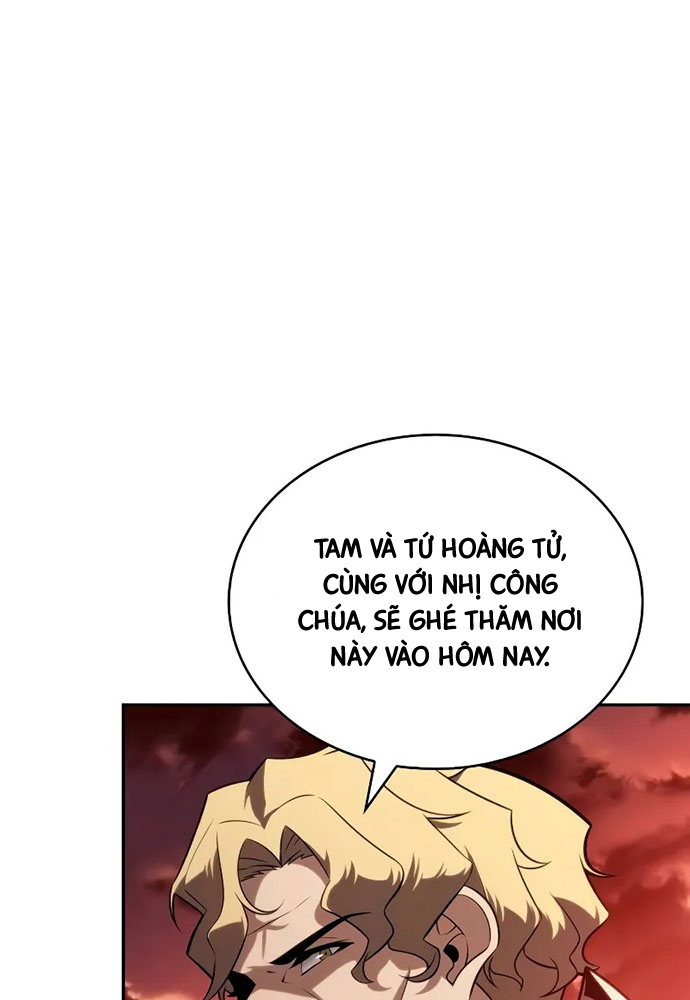 Cậu Út Nhà Công Tước Là Sát Thủ Hồi Quy - Page 39