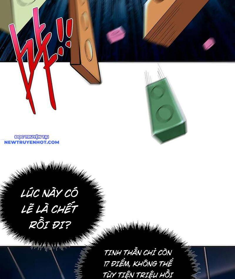 Vô Hạn Thôi Diễn - Page 53