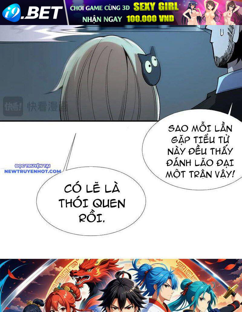 Vô Hạn Thôi Diễn - Page 62