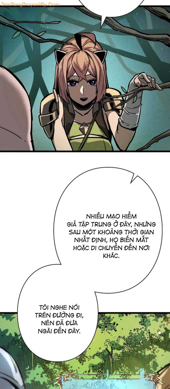 Trở Thành Anh Hùng Mạnh Nhất Nhờ Gian Lận - Page 49