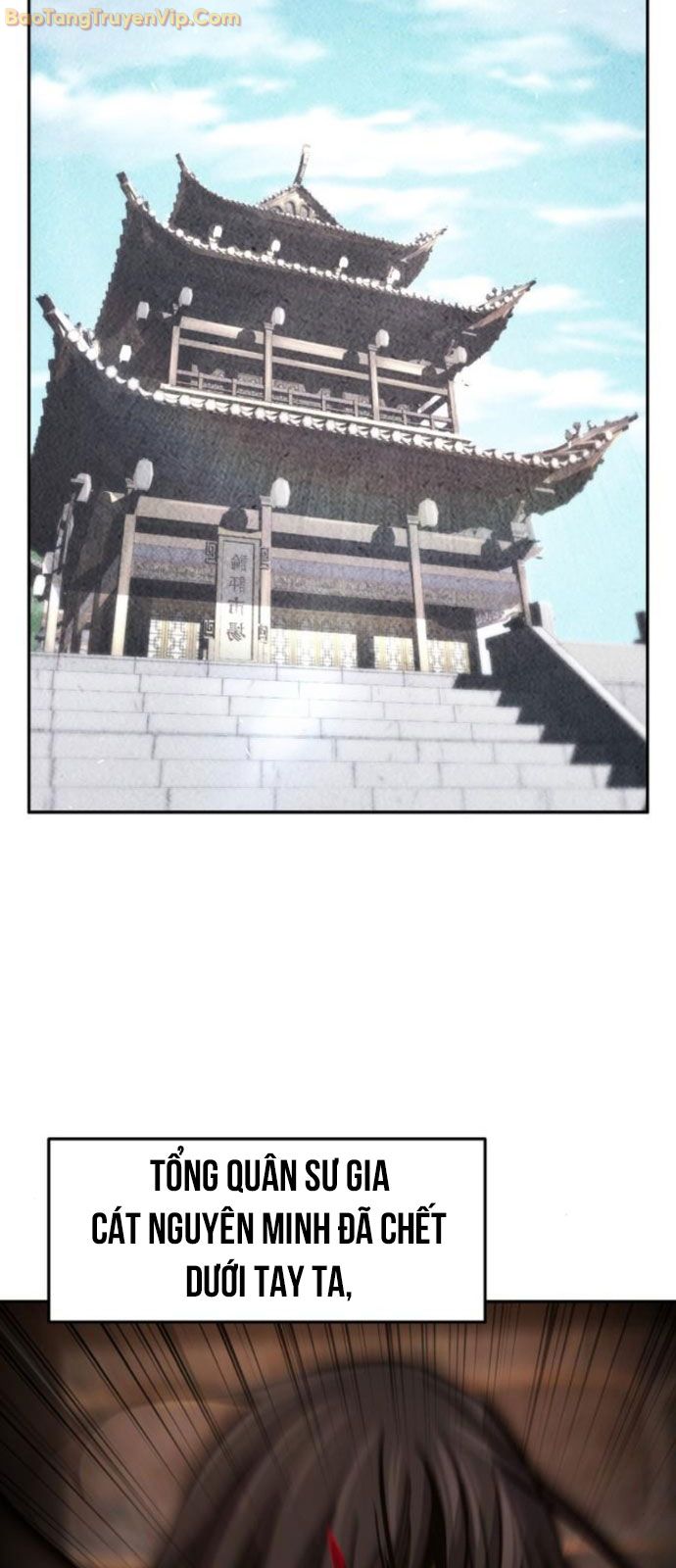 Tuyệt Đối Kiếm Cảm - Page 36