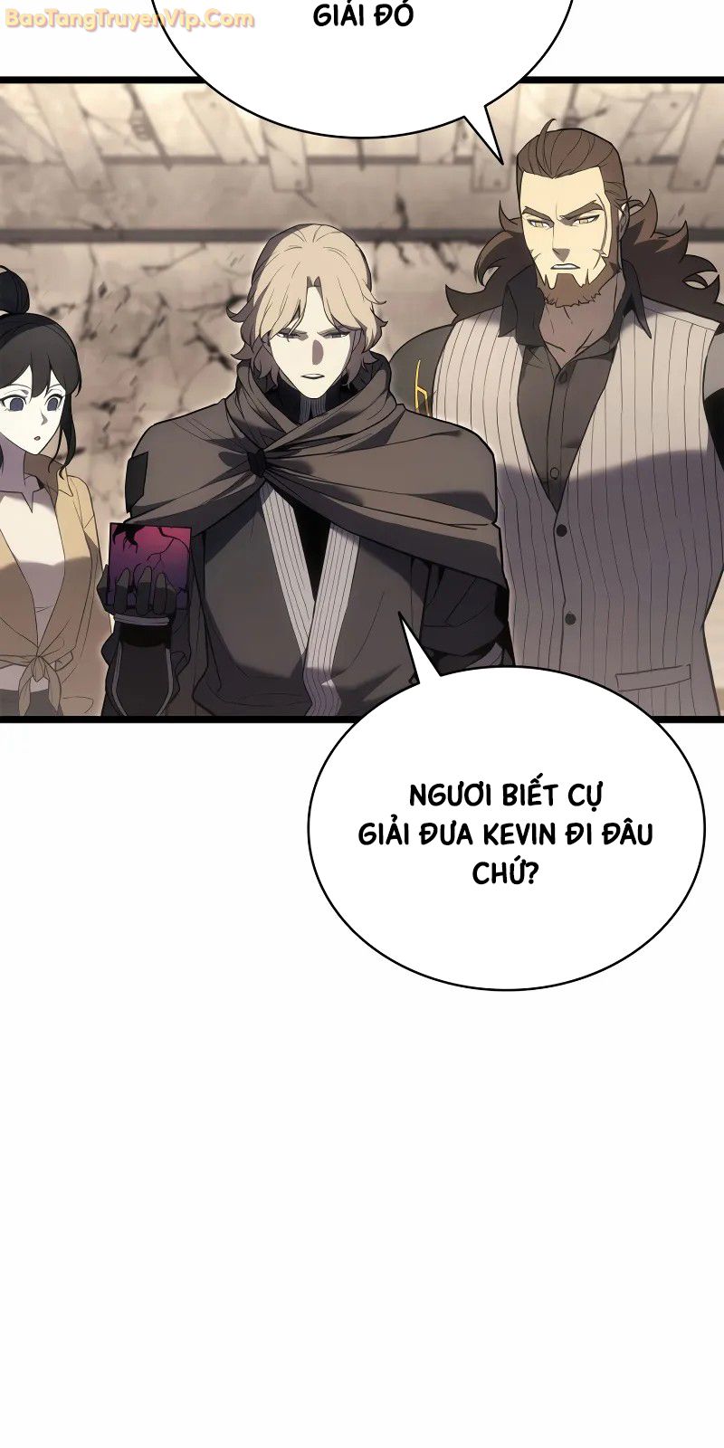 Sự Trở Lại Của Anh Hùng Cấp Thảm Họa - Page 60