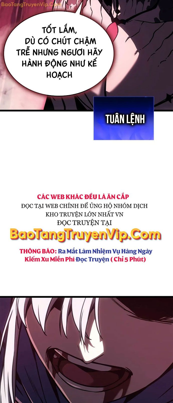 Sự Trở Lại Của Anh Hùng Cấp Thảm Họa - Page 98