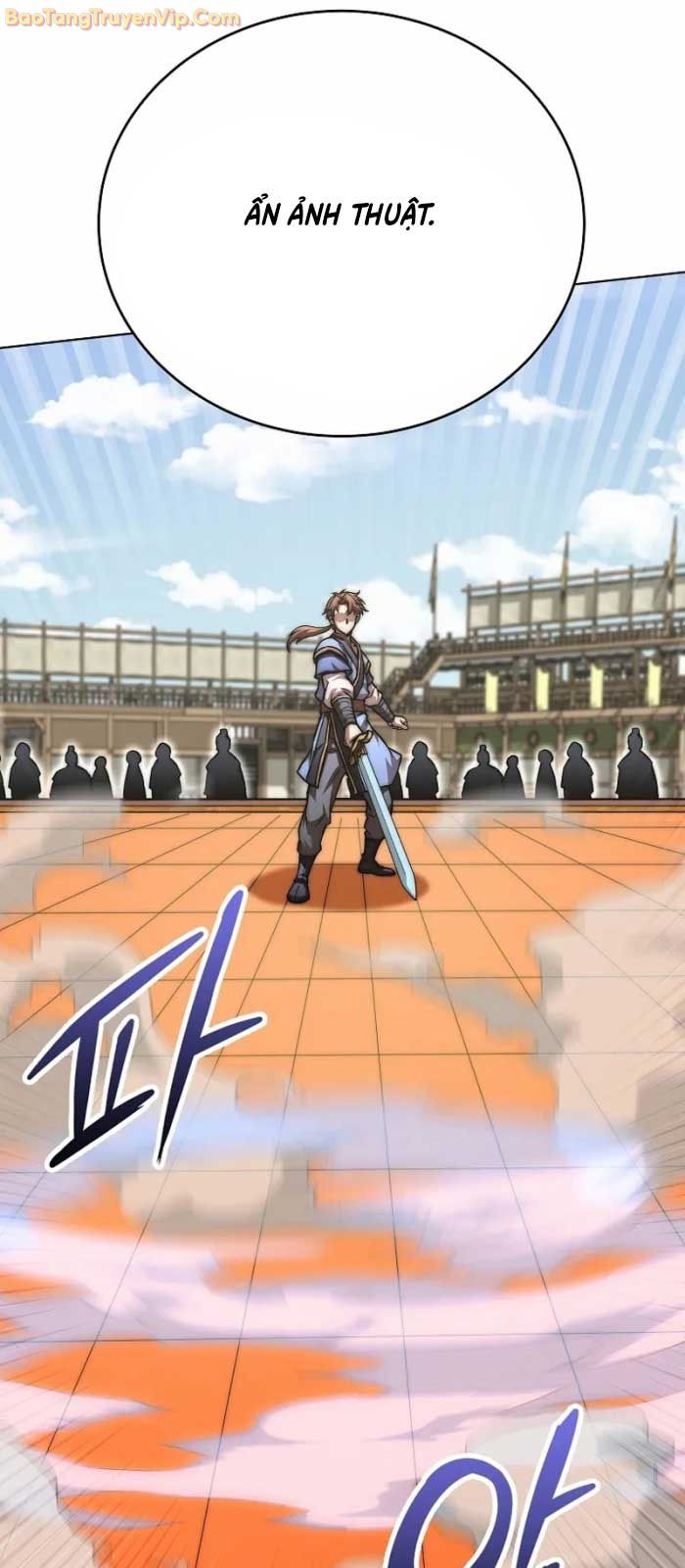 Con Trai Của Gia Tộc Nam Cung Thế Gia - Page 52