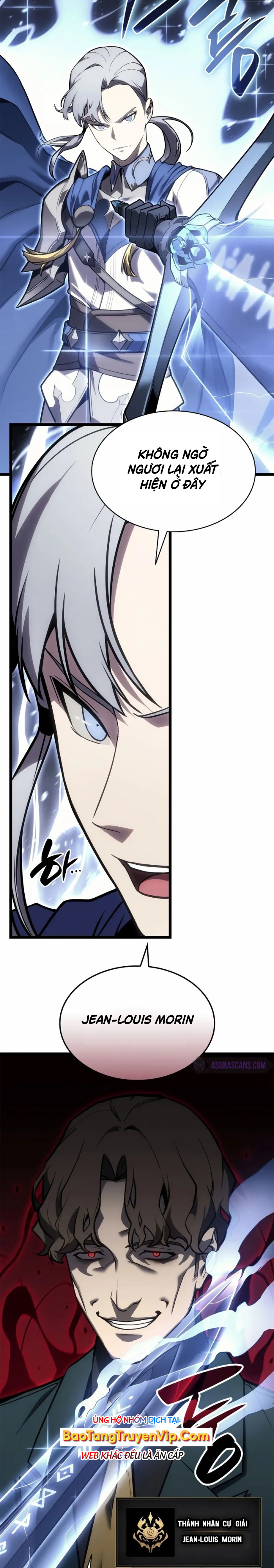 Sự Trở Lại Của Anh Hùng Cấp Thảm Họa - Page 30