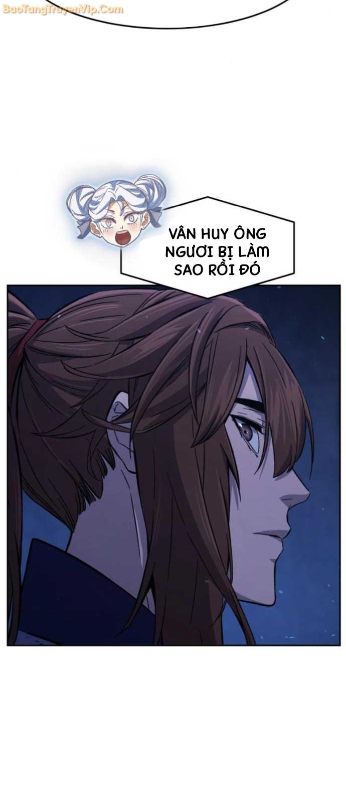 Tuyệt Đối Kiếm Cảm - Page 91