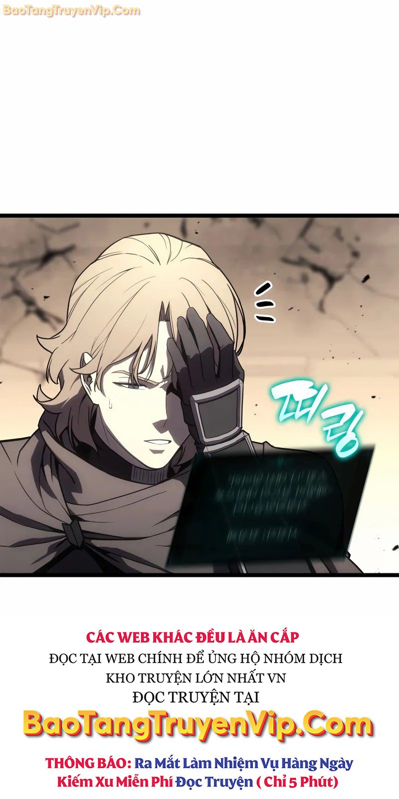 Sự Trở Lại Của Anh Hùng Cấp Thảm Họa - Page 90