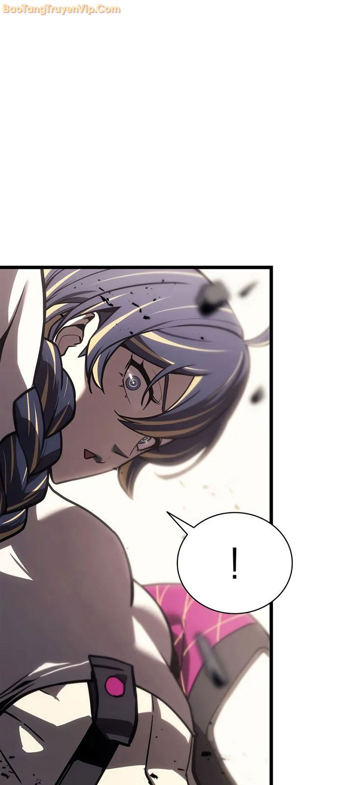 Sự Trở Lại Của Anh Hùng Cấp Thảm Họa - Page 41