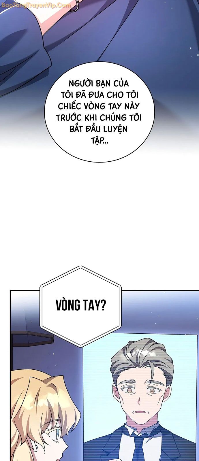 Nhân Vật Ngoài Lề Tiểu Thuyết - Page 40