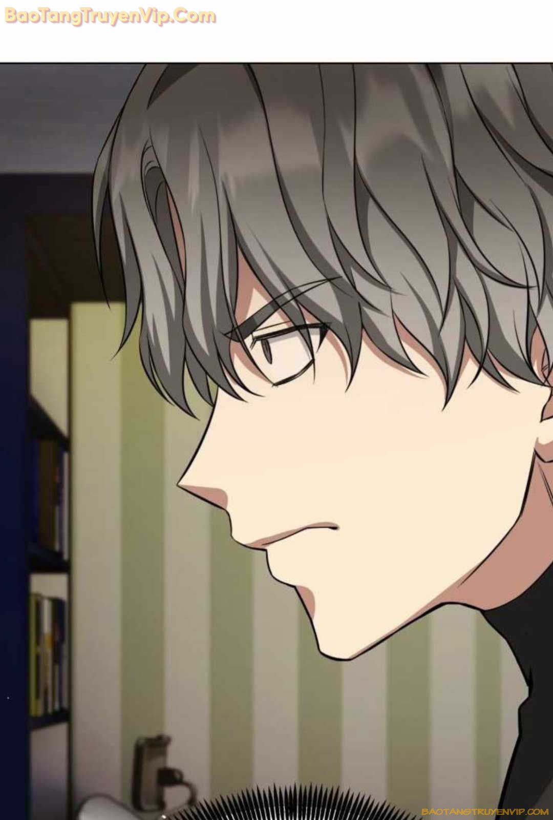 Ta Nuôi 1 Bầy Skeleton - Page 104