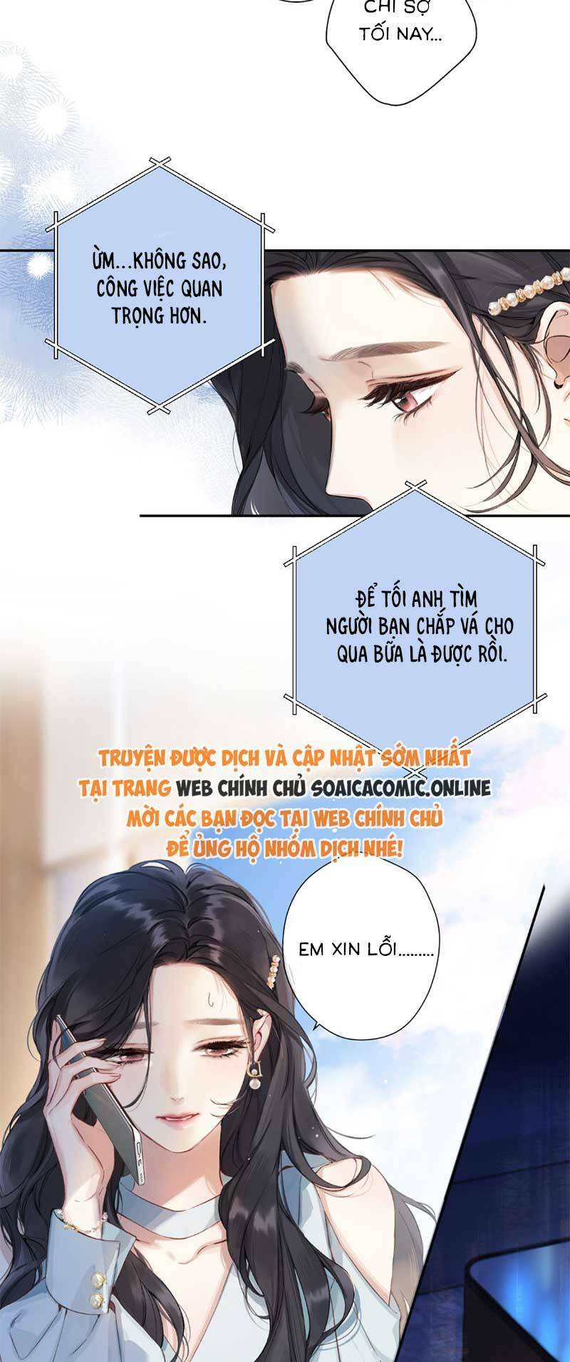 Tôi Cũng Muốn Làm Mợ Út - Page 15
