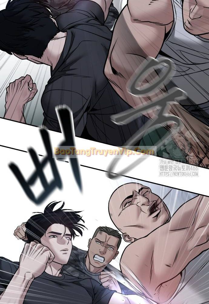 Giang Hồ Thực Thi Công Lý - Page 74