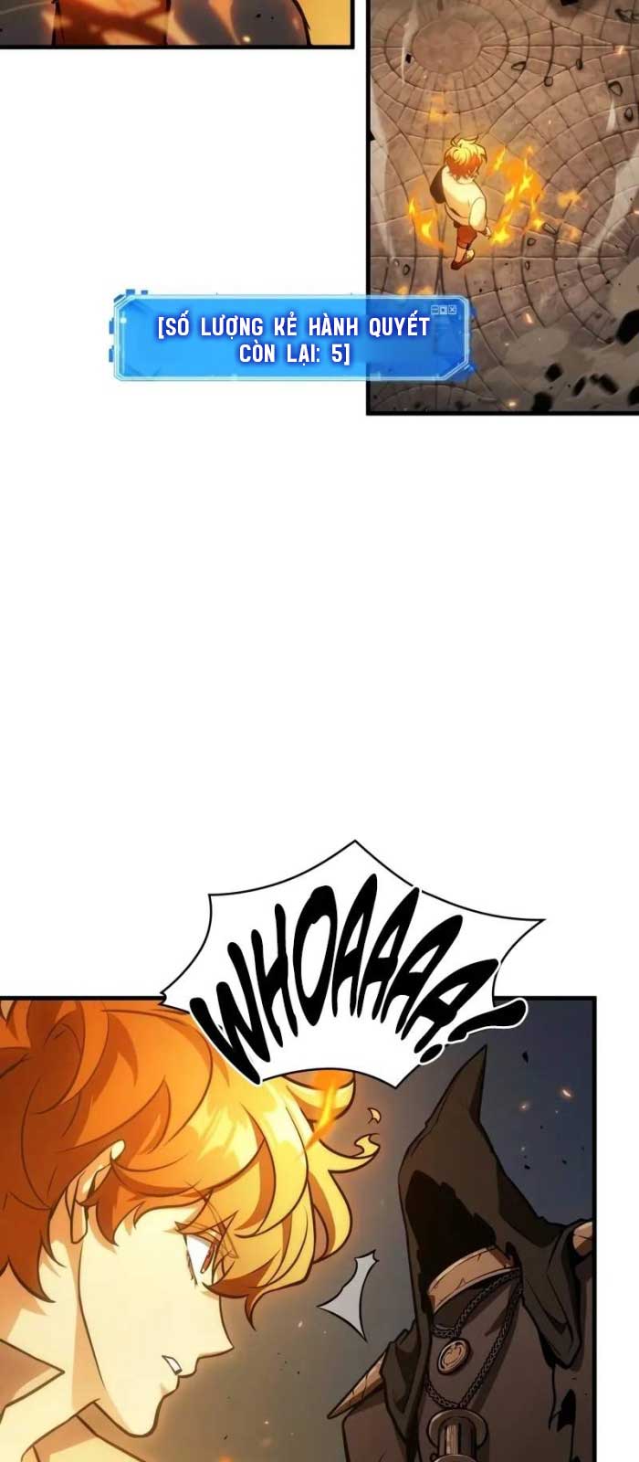 Toàn Trí Độc Giả - Page 21