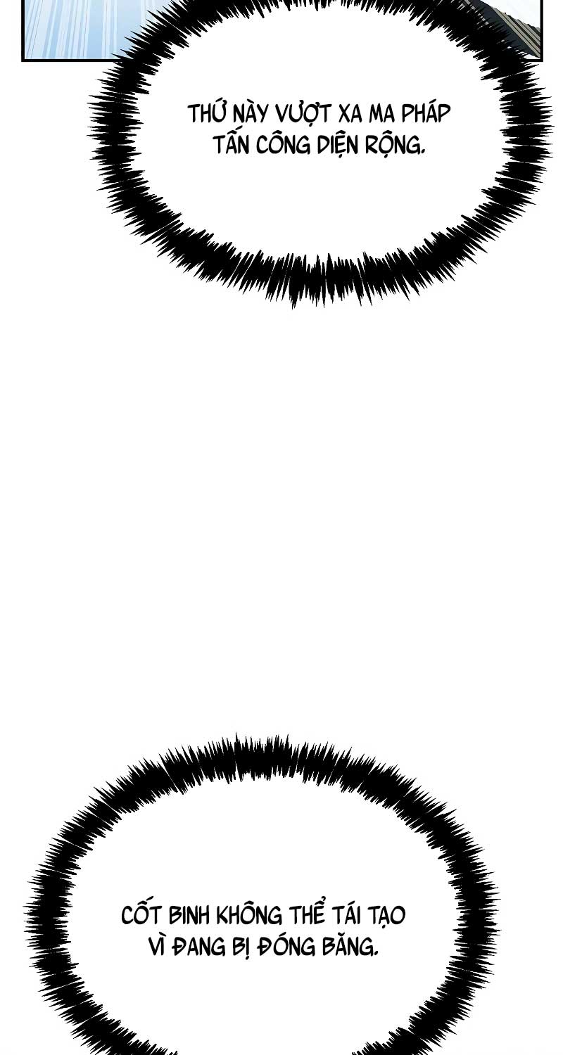 Kẻ Chiêu Hồn Cô Độc - Page 22