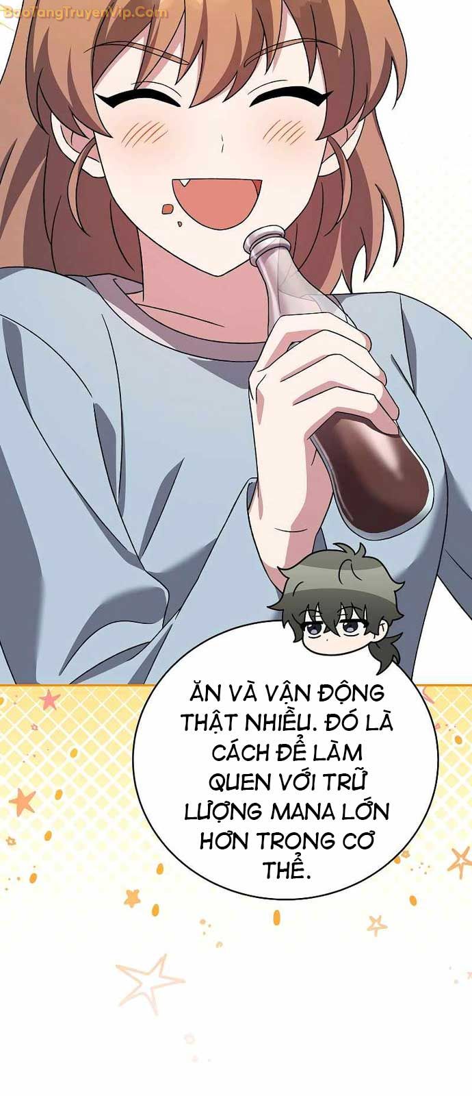 Nhân Vật Ngoài Lề Tiểu Thuyết - Page 51