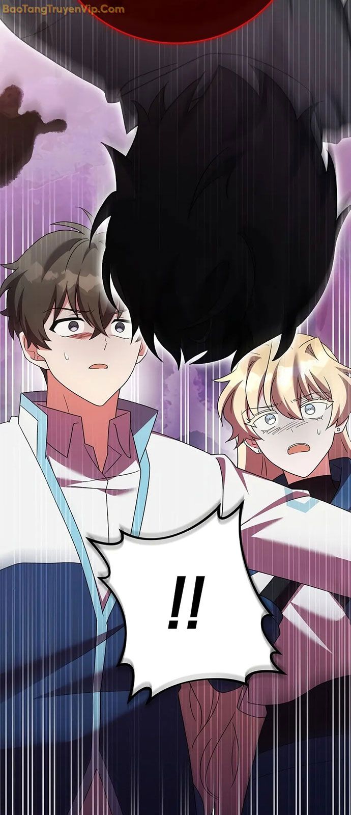 Nhân Vật Ngoài Lề Tiểu Thuyết - Page 22