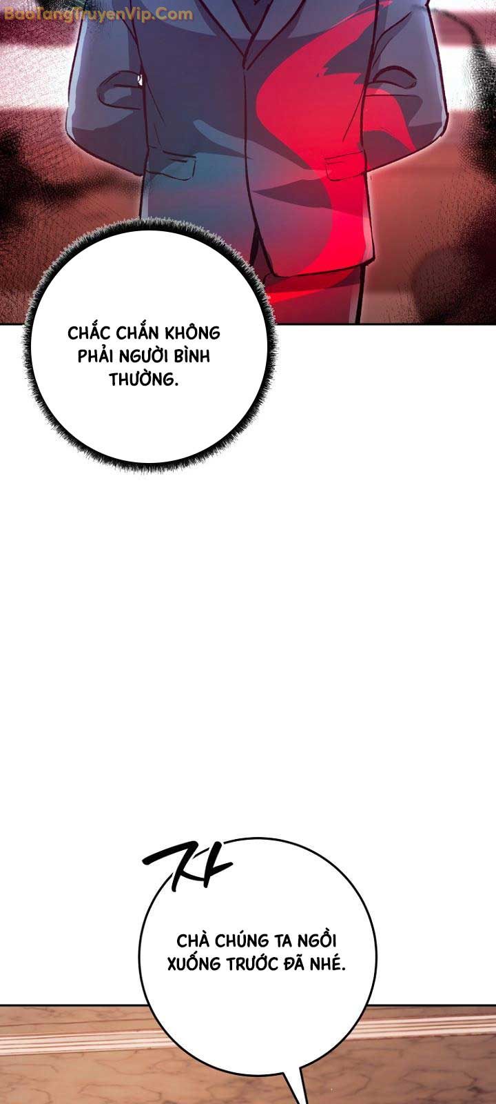 Trở thành công chức pháp thuật - Page 45