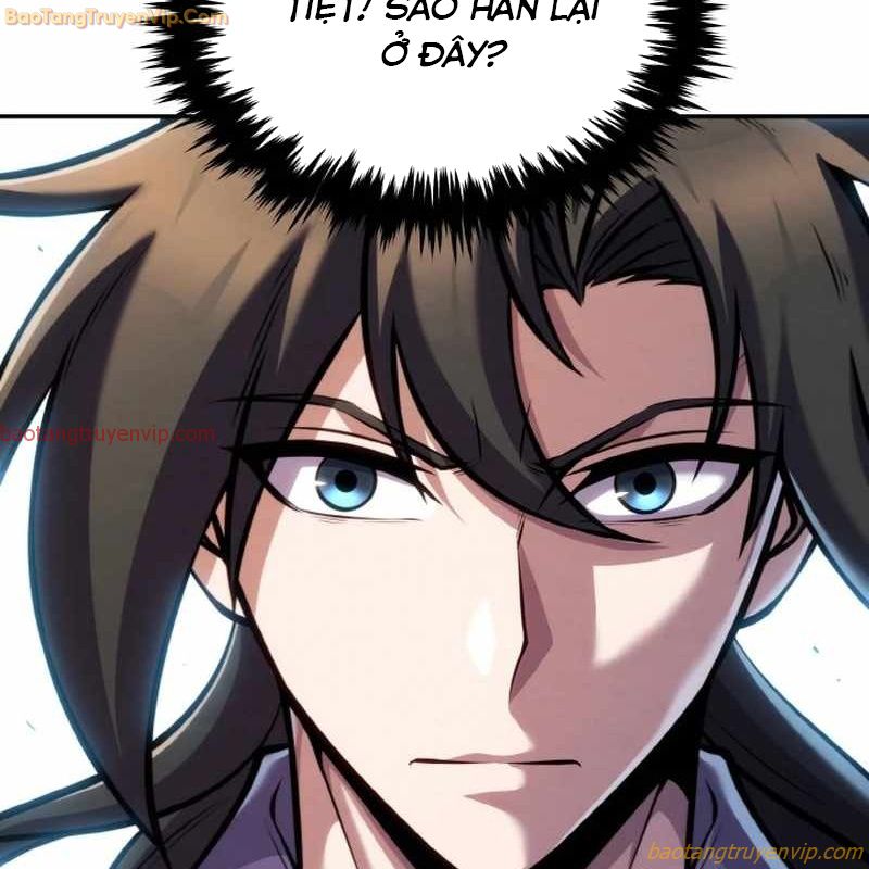 Đệ Tử Của Võ Lâm Minh Chủ - Page 9