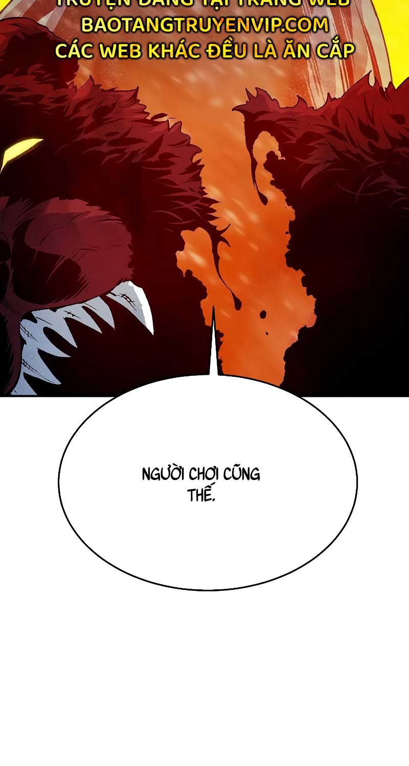 Kẻ Chiêu Hồn Cô Độc - Page 6