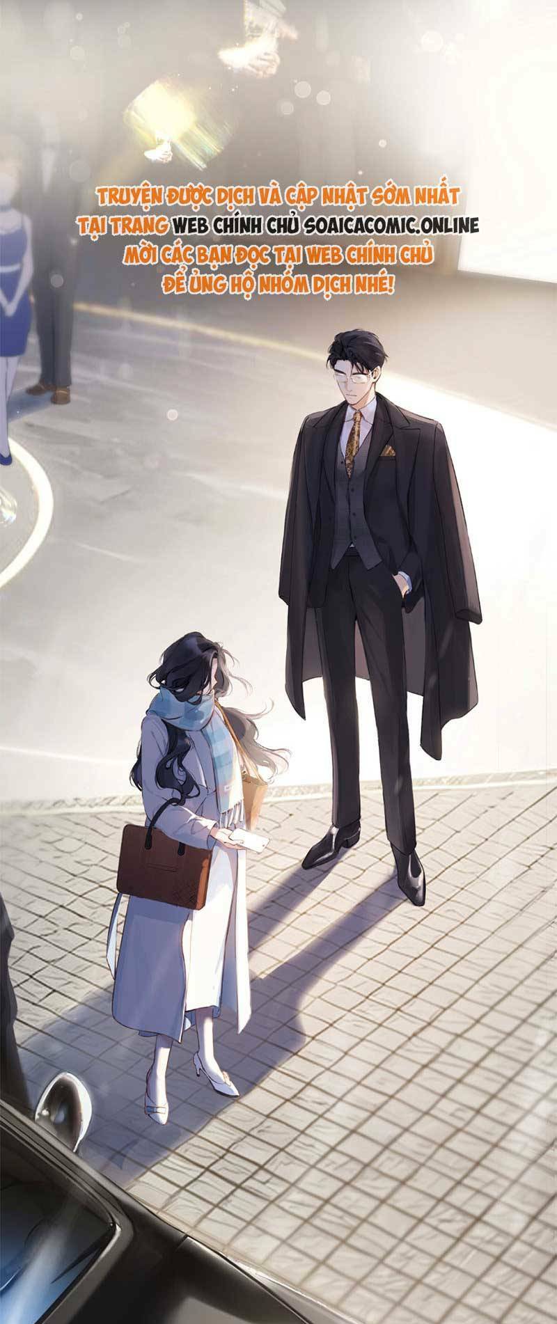 Tôi Cũng Muốn Làm Mợ Út - Page 44