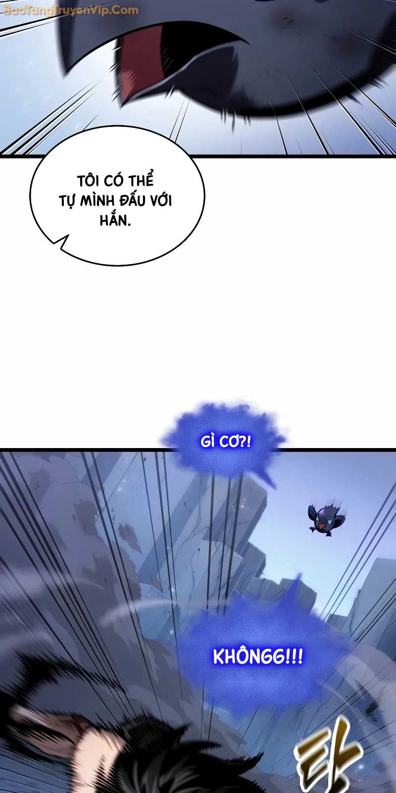 Thế Giới Sau Tận Thế - Page 17