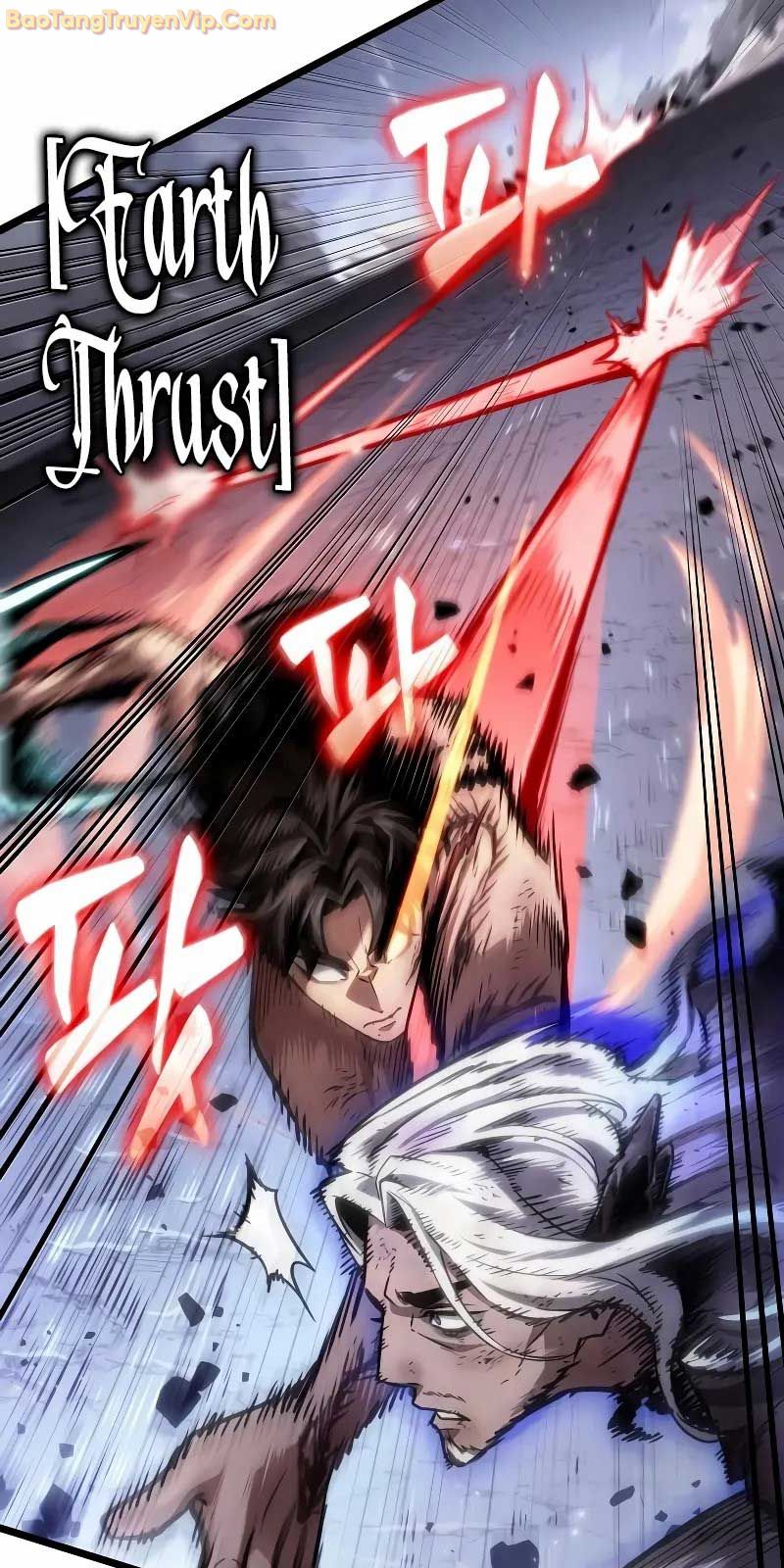 Thế Giới Sau Tận Thế - Page 28