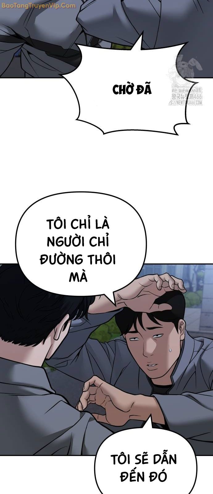 Giang Hồ Thực Thi Công Lý - Page 61