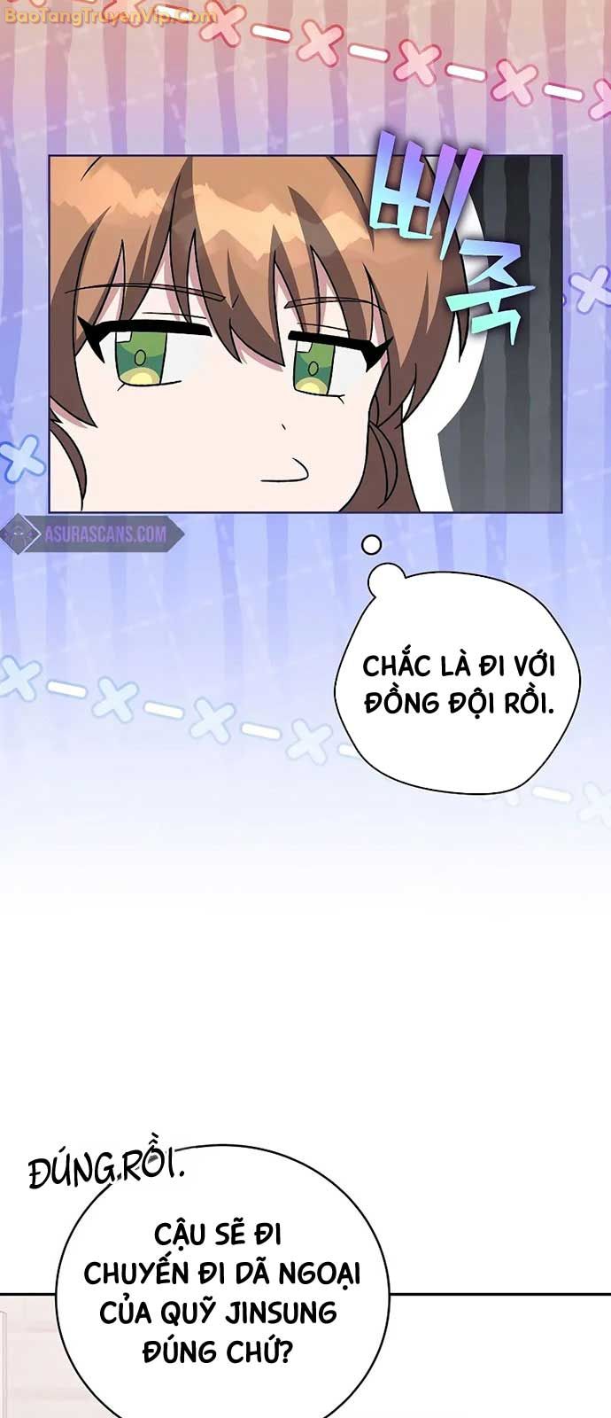 Nhân Vật Ngoài Lề Tiểu Thuyết - Page 10