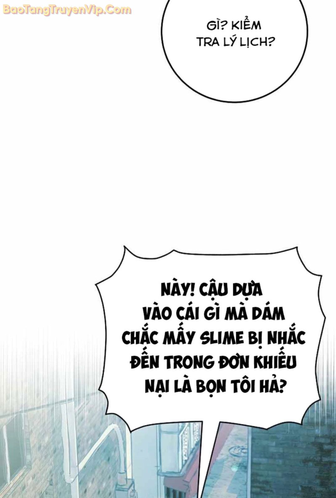 Trở thành công chức pháp thuật - Page 34