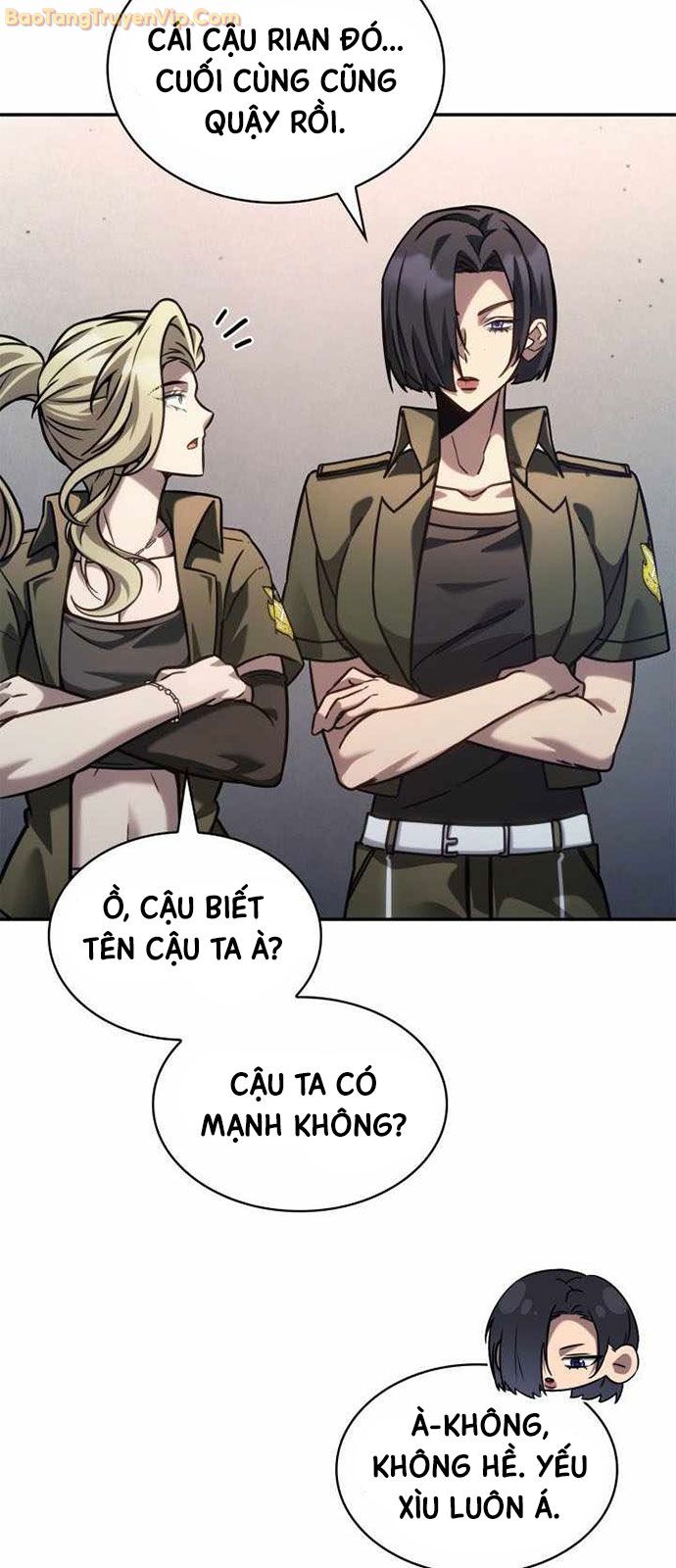 Đại Pháp Sư Toàn Năng - Page 44