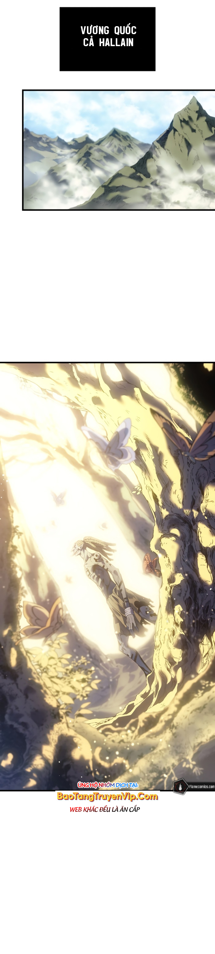 Đế Vương Hồi Quy - Page 51