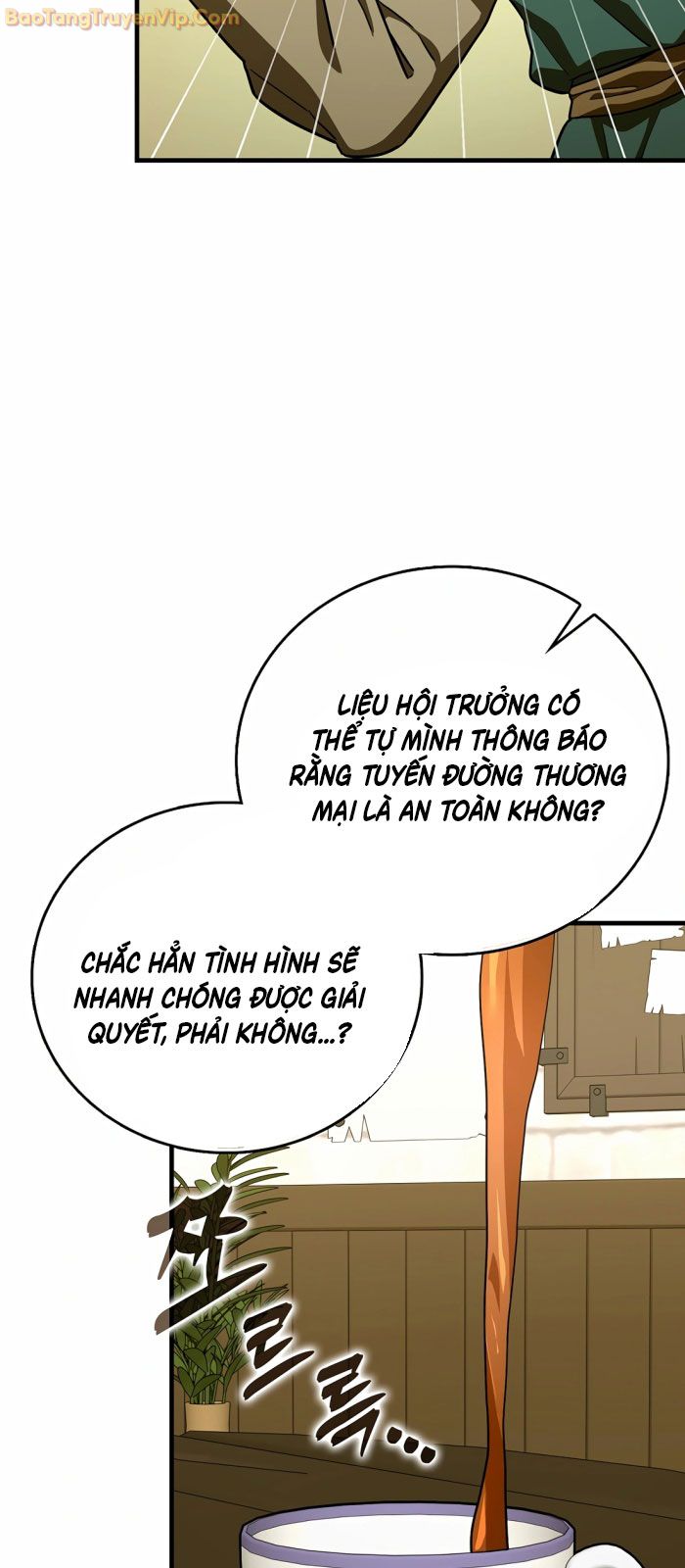 Thánh Cái Khỉ Gì, Đây Là Sức Mạnh Của Y Học Hiện Đại - Page 62