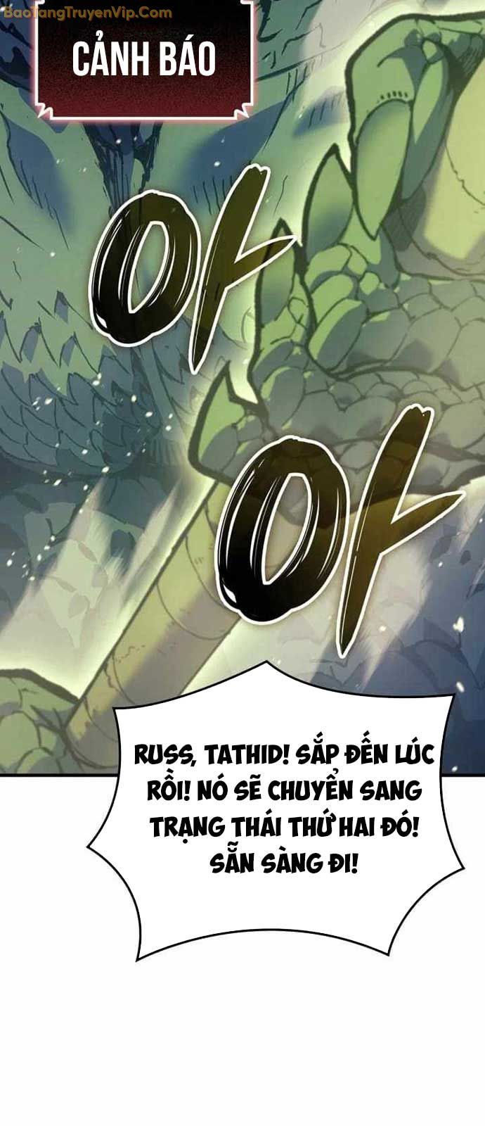 Đế Vương Hồi Quy - Page 76