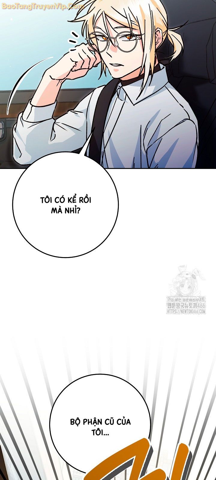 Trở thành công chức pháp thuật - Page 42