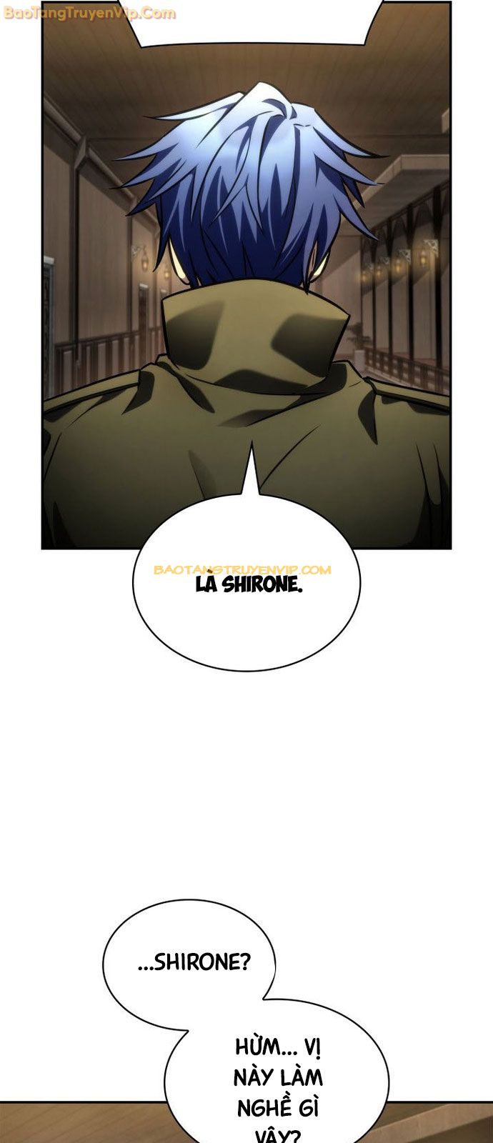 Đại Pháp Sư Toàn Năng - Page 45