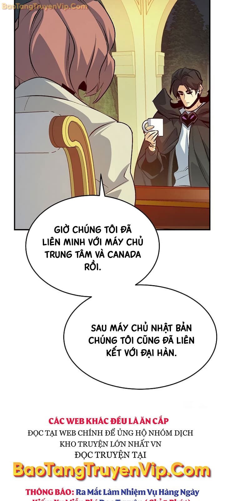 Kẻ Chiêu Hồn Cô Độc - Page 99