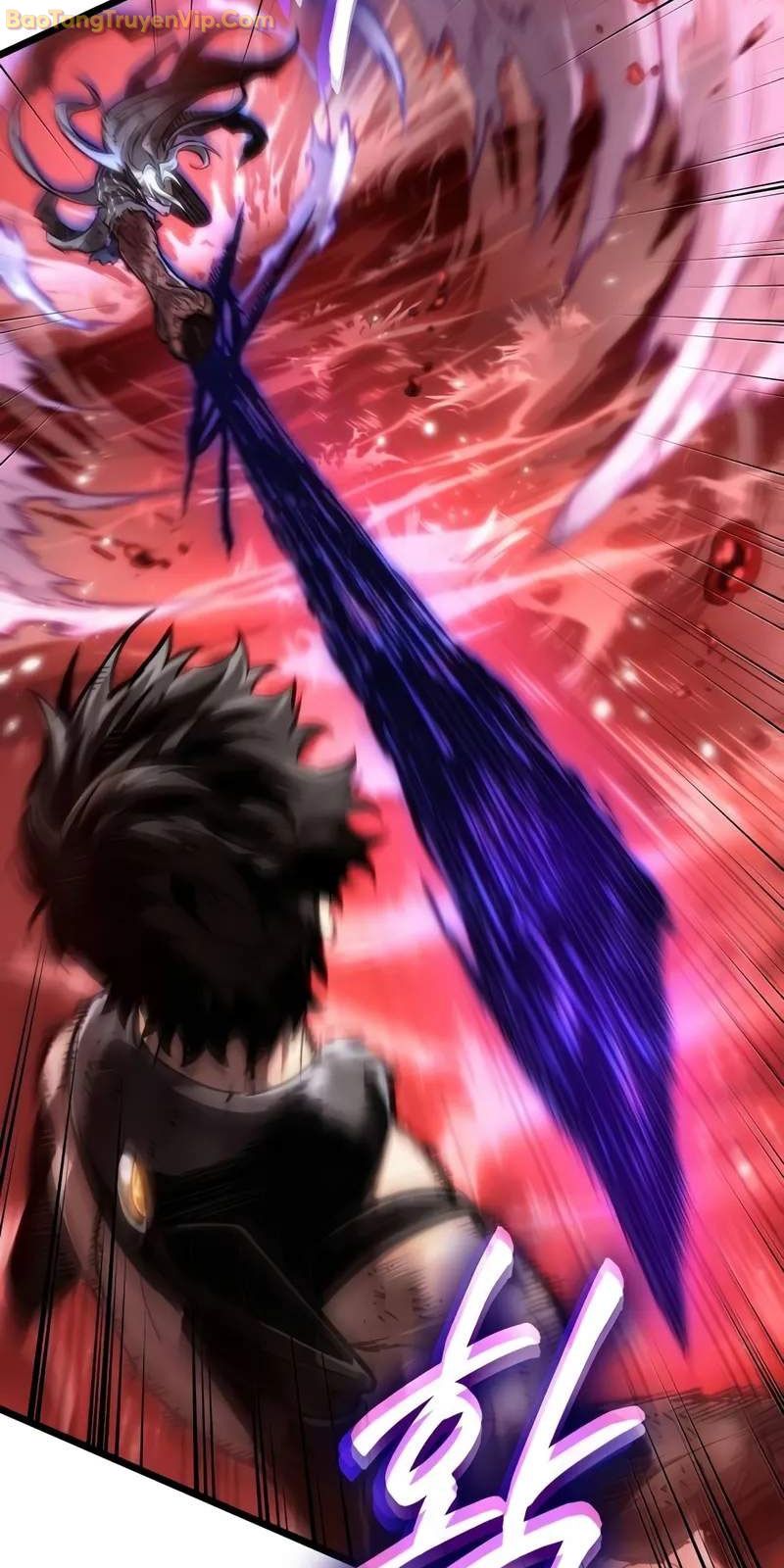 Thế Giới Sau Tận Thế - Page 15