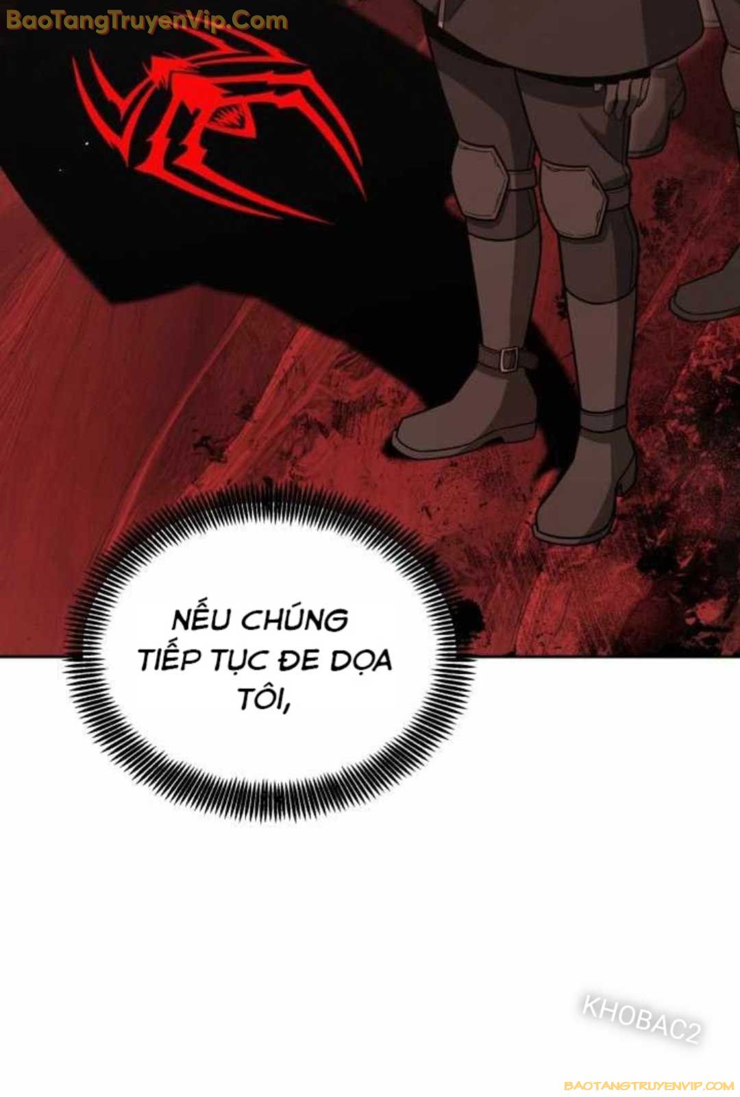 Ta Nuôi 1 Bầy Skeleton - Page 103