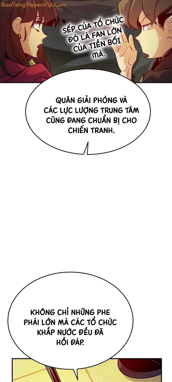 Kẻ Chiêu Hồn Cô Độc - Page 76