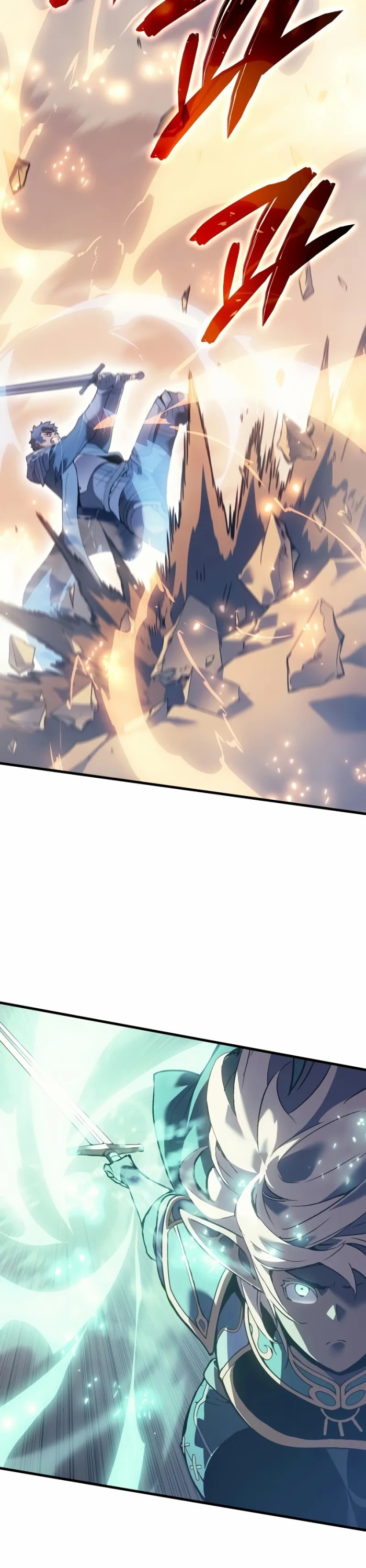 Đế Vương Hồi Quy - Page 32