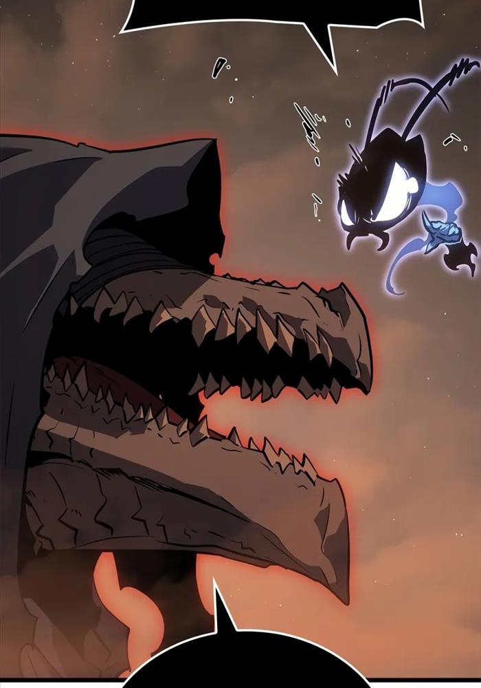 Solo Leveling : Ragnarok - Page 122