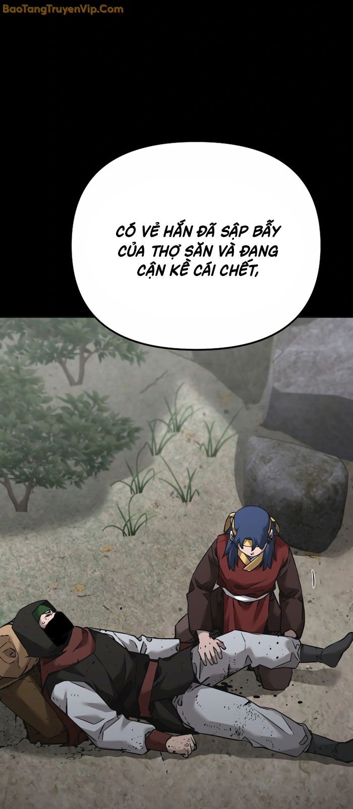 Người Chơi Tiền Kiếp Hồi Sinh Về Murim - Page 33