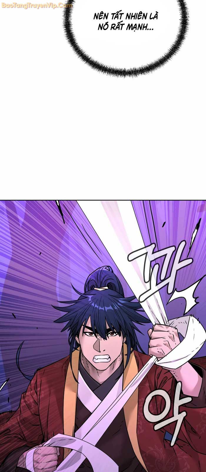 Người Chơi Tiền Kiếp Hồi Sinh Về Murim - Page 66