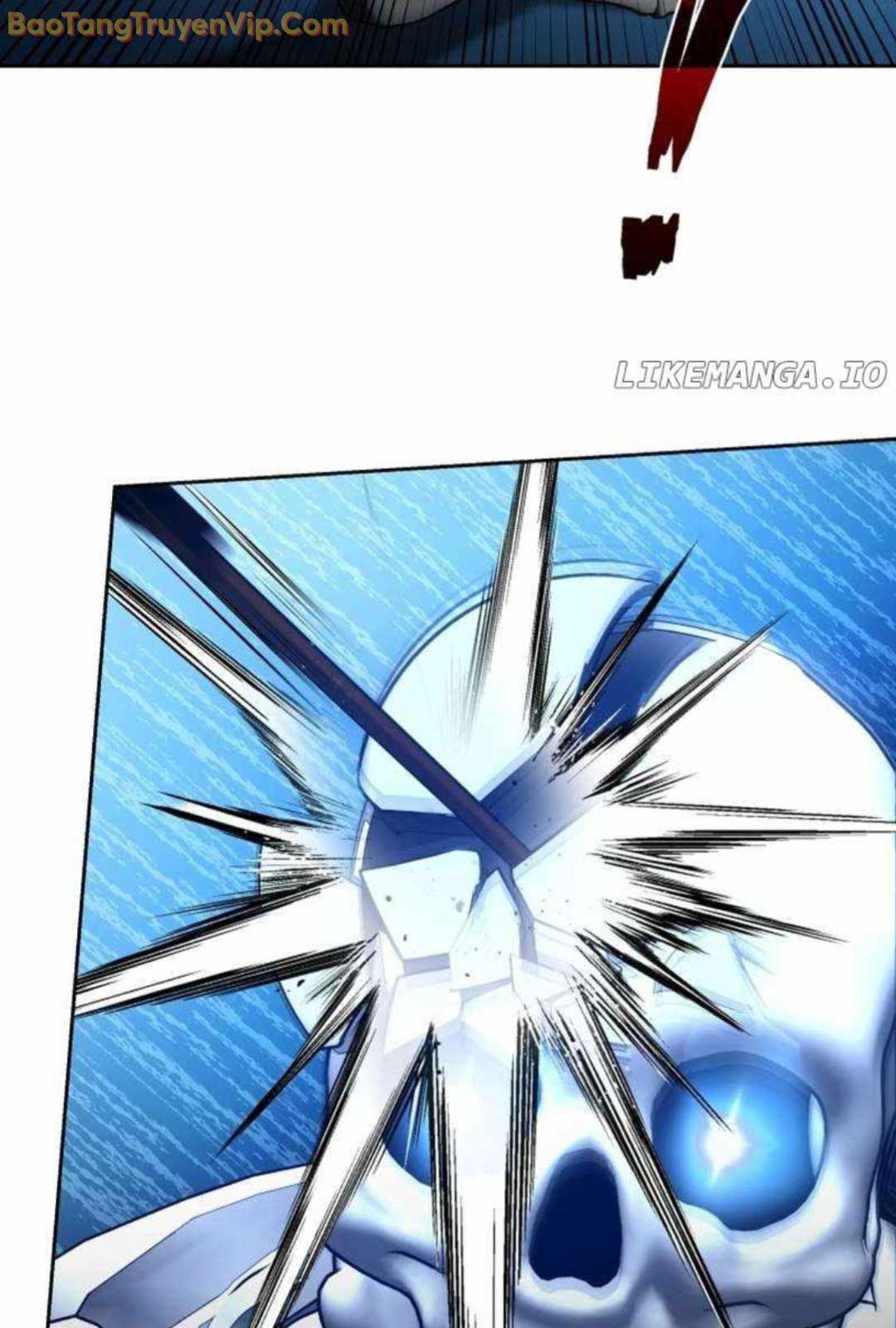 Ta Nuôi 1 Bầy Skeleton - Page 56