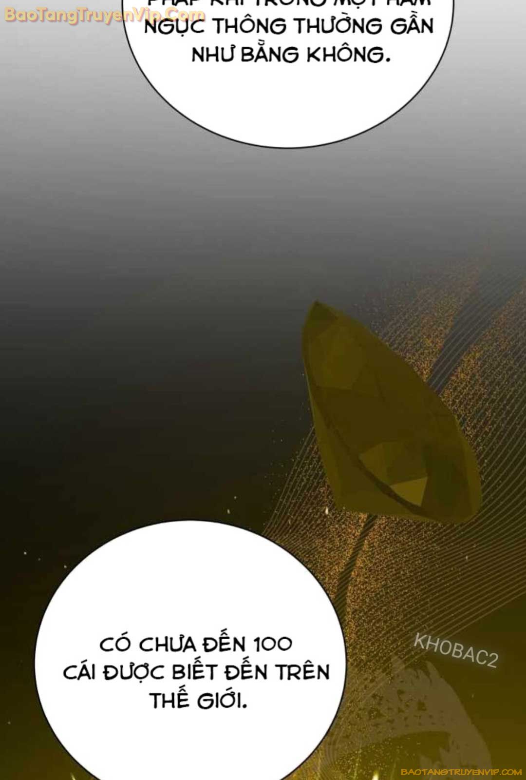 Ta Nuôi 1 Bầy Skeleton - Page 49