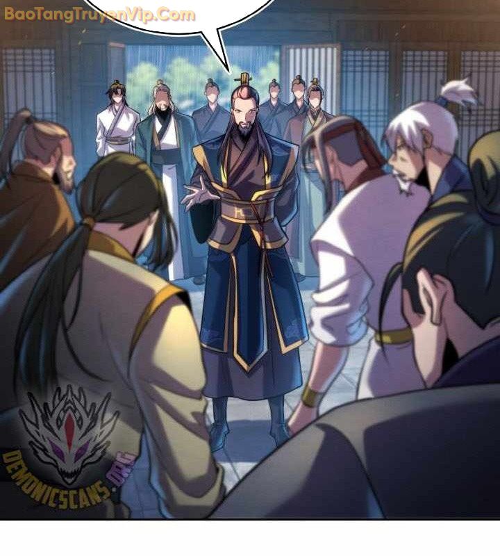 Đệ Tử Của Võ Lâm Minh Chủ - Page 62