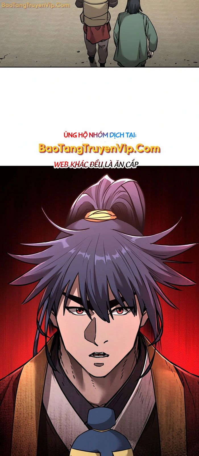 Người Chơi Tiền Kiếp Hồi Sinh Về Murim - Page 94